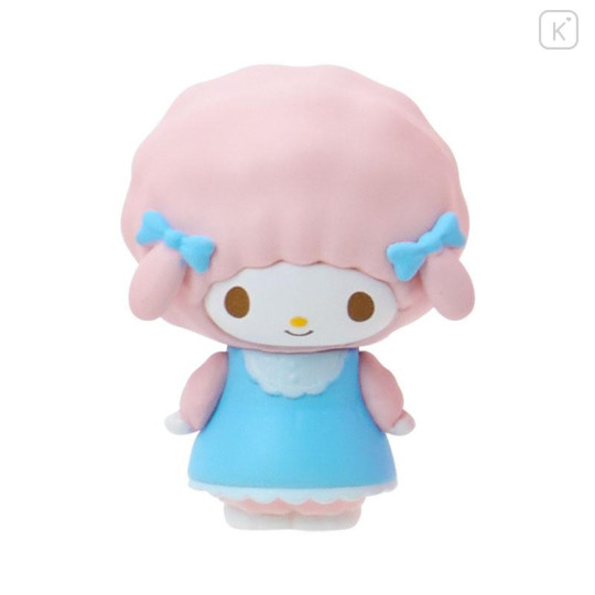 Japan Sanrio Original Doll & Bedtime Set - My Melody - 4