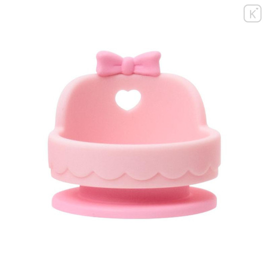 Japan Sanrio Original Doll & Bedtime Set - My Melody - 6