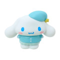 Japan Sanrio Original Doll & Bedtime Set - Cinnamoroll - 3