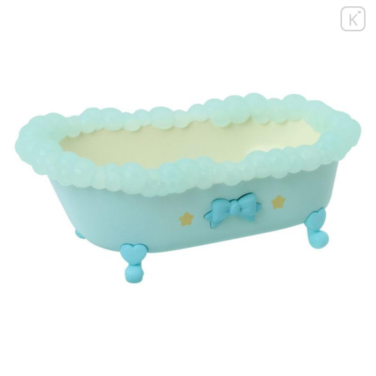 Japan Sanrio Original Doll & Bedtime Set - Cinnamoroll - 5