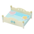 Japan Sanrio Original Doll & Bedtime Set - Cinnamoroll - 6