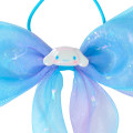 Japan Sanrio Original Kids Ribbon Hair Tie - Cinnamoroll - 3