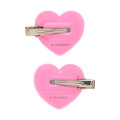 Japan Sanrio Original Kids Shaking Hair Clip Set - Hello Kitty - 3