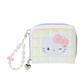 Japan Sanrio Original Kids Charm Wallet - Hello Kitty - 1