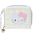 Japan Sanrio Original Kids Charm Wallet - Hello Kitty - 2