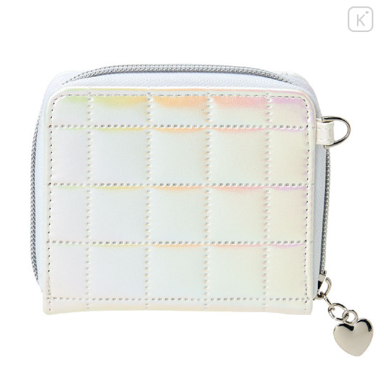 Japan Sanrio Original Kids Charm Wallet - Hello Kitty - 3