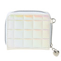 Japan Sanrio Original Kids Charm Wallet - Hello Kitty - 3