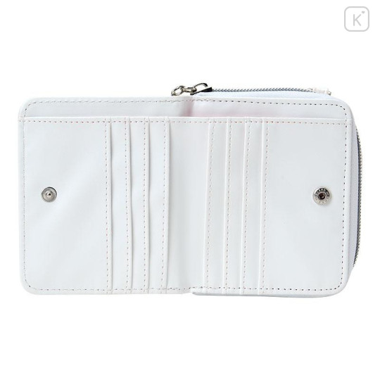 Japan Sanrio Original Kids Charm Wallet - Hello Kitty - 4