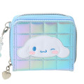 Japan Sanrio Original Kids Charm Wallet - Cinnamoroll - 2