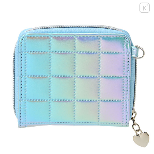 Japan Sanrio Original Kids Charm Wallet - Cinnamoroll - 3