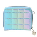 Japan Sanrio Original Kids Charm Wallet - Cinnamoroll - 3
