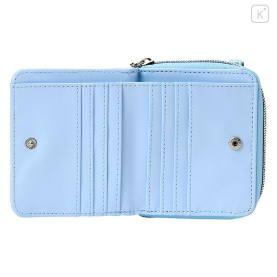 Japan Sanrio Original Kids Charm Wallet - Cinnamoroll - 4