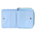 Japan Sanrio Original Kids Charm Wallet - Cinnamoroll - 4