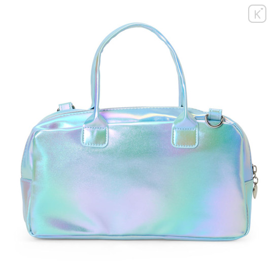Japan Sanrio Original Kids Shoulder Bag - Cinnamoroll : Aurora - 2