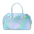 Japan Sanrio Original Kids Shoulder Bag - Cinnamoroll : Aurora - 2