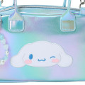 Japan Sanrio Original Kids Shoulder Bag - Cinnamoroll : Aurora - 4