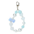 Japan Sanrio Original Kids Shoulder Bag - Cinnamoroll : Aurora - 5