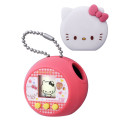 Japan Sanrio Punirunes Interactive Squishy Digital Pet - Hello Kitty with Protective Case - 2