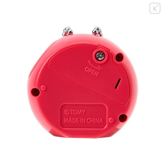 Japan Sanrio Punirunes Interactive Squishy Digital Pet - Hello Kitty with Protective Case - 4