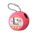 Japan Sanrio Punirunes Interactive Squishy Digital Pet - Hello Kitty - 2
