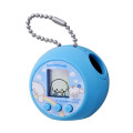 Japan Sanrio Punirunes Interactive Squishy Digital Pet - Cinnamoroll - 2