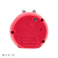 Japan Sanrio Punirunes Interactive Squishy Digital Pet - Cinnamoroll - 4