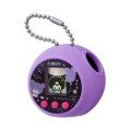 Japan Sanrio Punirunes Interactive Squishy Digital Pet - Kuromi - 2