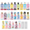 Japan Sanrio Secret Bookmark - Heisei Retro Memories Ver. Blind Box - 2
