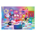 Japan Sanrio Original Strawberry Newspaper - August 2026 : No.702 - 5