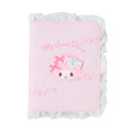Japan Sanrio Original Binder - My Sweet Piano : Dress-Up Piano Recital - 1