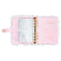 Japan Sanrio Original Binder - My Sweet Piano : Dress-Up Piano Recital - 4