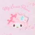 Japan Sanrio Original Binder - My Sweet Piano : Dress-Up Piano Recital - 5