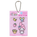 Japan Sanrio Blister Acrylic Keychain - My Melody : Blistaz Pack Introduction - 1