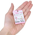 Japan Sanrio Blister Acrylic Keychain - My Melody : Blistaz Pack Introduction - 2
