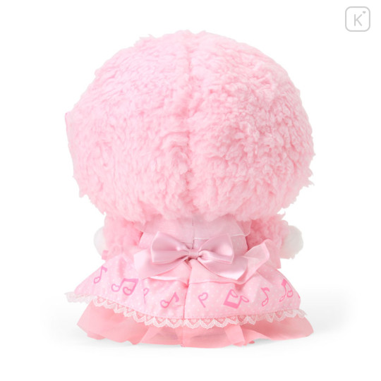 Japan Sanrio Original Plush Toy - My Sweet Piano : Dress-Up Piano Recital - 2