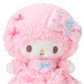 Japan Sanrio Original Plush Toy - My Sweet Piano : Dress-Up Piano Recital - 3