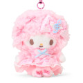 Japan Sanrio Original Mascot Holder - My Sweet Piano : Dress-Up Piano Recital - 2