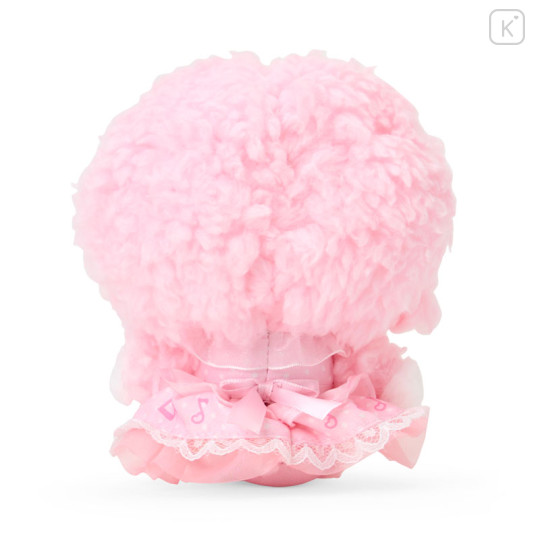 Japan Sanrio Original Mascot Holder - My Sweet Piano : Dress-Up Piano Recital - 3
