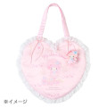 Japan Sanrio Original Mascot Brooch - My Sweet Piano : Dress-Up Piano Recital - 4