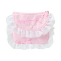 Japan Sanrio Original Coin Case - My Sweet Piano : Dress-Up Piano Recital - 2