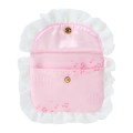 Japan Sanrio Original Coin Case - My Sweet Piano : Dress-Up Piano Recital - 3