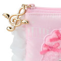 Japan Sanrio Original Coin Case - My Sweet Piano : Dress-Up Piano Recital - 6