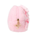 Japan Sanrio Original Face-Shaped Pouch - My Sweet Piano : Dress-Up Piano Recital - 2