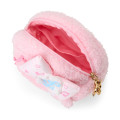 Japan Sanrio Original Face-Shaped Pouch - My Sweet Piano : Dress-Up Piano Recital - 3