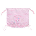 Japan Sanrio Original Drawstring Bag - My Sweet Piano : Dress-Up Piano Recital - 1