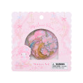 Japan Sanrio Original Sticker Set - My Sweet Piano : Dress-Up Piano Recital - 1