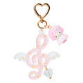 Japan Sanrio Original Secret Keychain - My Sweet Piano : Dress-Up Piano Recital Blind Box - 2