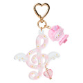 Japan Sanrio Original Secret Keychain - My Sweet Piano : Dress-Up Piano Recital Blind Box - 3