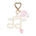 Japan Sanrio Original Secret Keychain - My Sweet Piano : Dress-Up Piano Recital Blind Box - 4