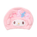 Japan Sanrio Original Cap Towel - My Sweet Piano : Dress-Up Piano Recital - 1